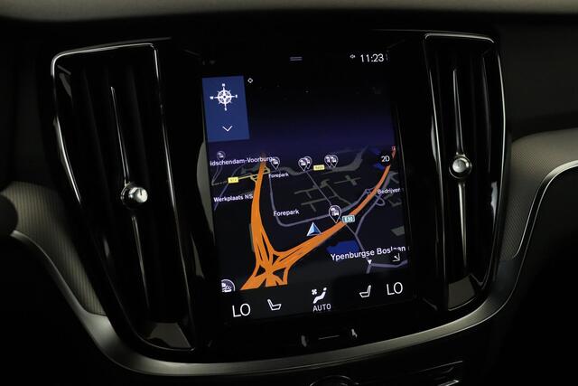 Volvo S60 T5 AUT. R-DESIGN -POWER-SEAT|CAMERA|BLIS|POLESTAR