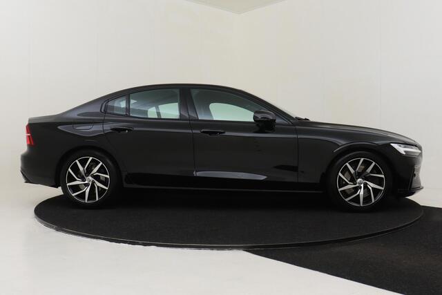 Volvo S60 T5 AUT. R-DESIGN -POWER-SEAT|CAMERA|BLIS|POLESTAR