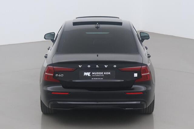 Volvo S60 T8 Polestar Engineered | Getint Glas | | Long Range | Bowers&Wilkins | 360° Camera | Head-Up | Panoramadak