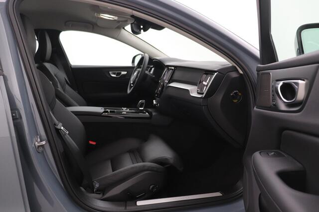 Volvo S60 T8 Recharge Plus Dark | Long Range | 360° Camera | ACC | harman/kardon | BLIS | Stoel+Stuurverwarming