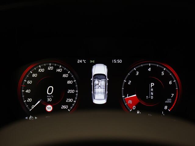 Volvo S60 2.0 T5 R-Design 250PK AUT8 Adaptieve Cruise Controle, Achteruitrijcamera, Navi, Parkeersensoren Achter, Keyless, Stoel- & Achterbankverwarming, Clima, Harman-Kardon Audio, Side Assist, 18" LM Velgen