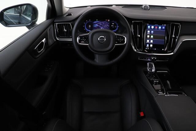 Volvo S60 RECHARGE T6 AWD ULTIMATE BRIGHT -PANO.DAK|GEVENT.LEDER|BOWERS&WILKINS|HEAD-UP DISP.|TREKHAAK|GETINT.GLAS