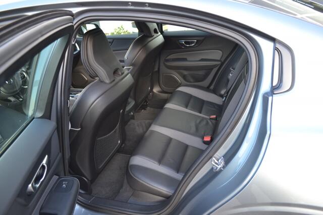 Volvo S60 2.0 T4 R-Design BTW