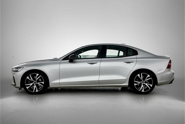 Volvo S60 2.0 B3 R-Design Navigatie | Camera achter | PDC | Leder