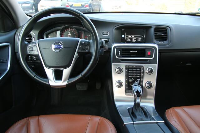 Volvo S60 1.5 T2 Nordic+