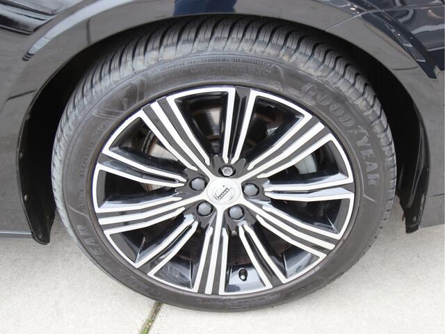 Volvo S60 2.0 B3 Inscription Automaat, Leder, Navigatie, Camera, Memory Prijspakker!