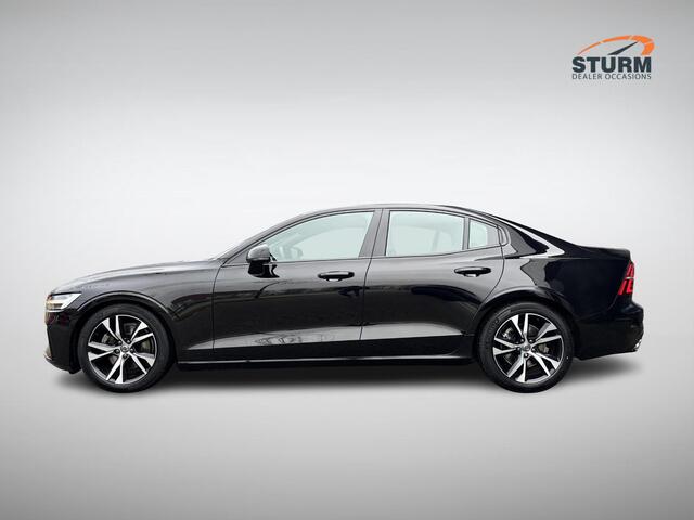 Volvo S60 2.0 B3 R-Design NL-Auto!