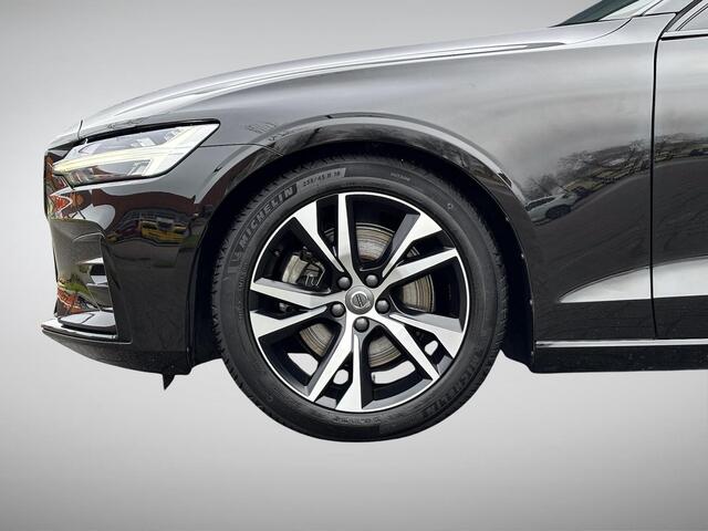 Volvo S60 2.0 B3 R-Design NL-Auto!