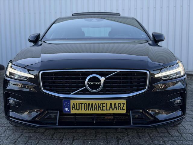 Volvo S60 2.0 T5 R-DESIGN | FULL OPTION