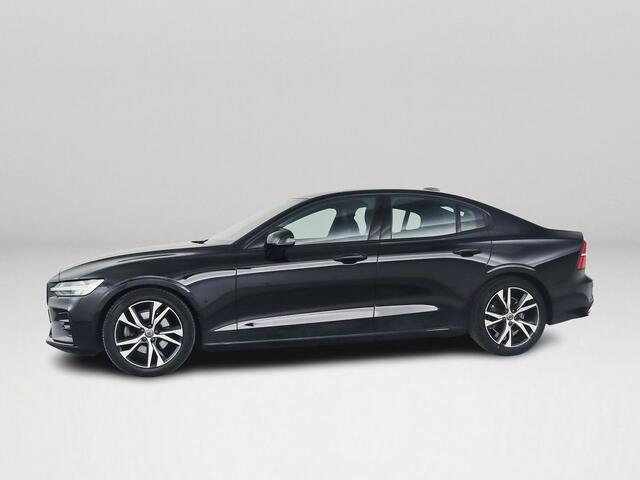 Volvo S60 B4 R-Design | Park Assist | Stoel- en Stuurverwarming | Cruise control | Elektrische stoelen