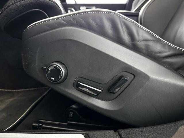 Volvo S60 B4 R-Design | Park Assist | Stoel- en Stuurverwarming | Cruise control | Elektrische stoelen