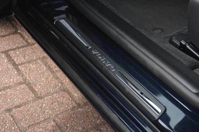 Volvo S60 1.5 T3 Nordic+ | Navigatie | Xenon | Bluetooth | Clima | Stoelverwarming | Cruise Control | NL auto !! | Nederlandse Auto 60322 NAP laatste beurt bij 58000km zeer netjes!!