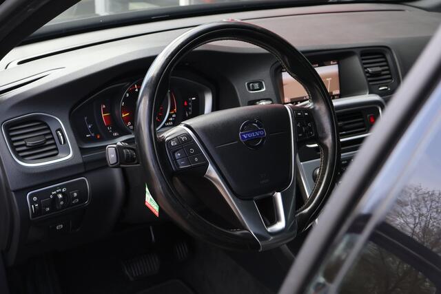 Volvo S60 1.5 T3 Automaat Summum | Leder | Camera |