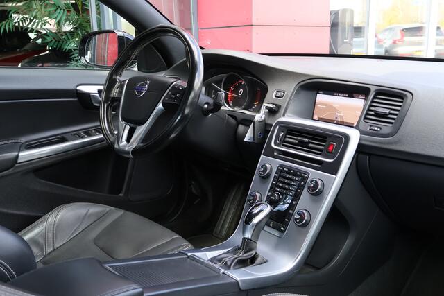 Volvo S60 1.5 T3 Automaat Summum | Leder | Camera |