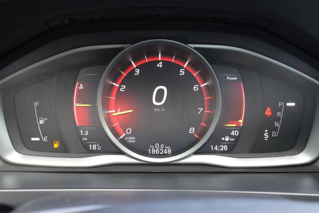 Volvo S60 1.5 T3 Automaat Summum | Leder | Camera |