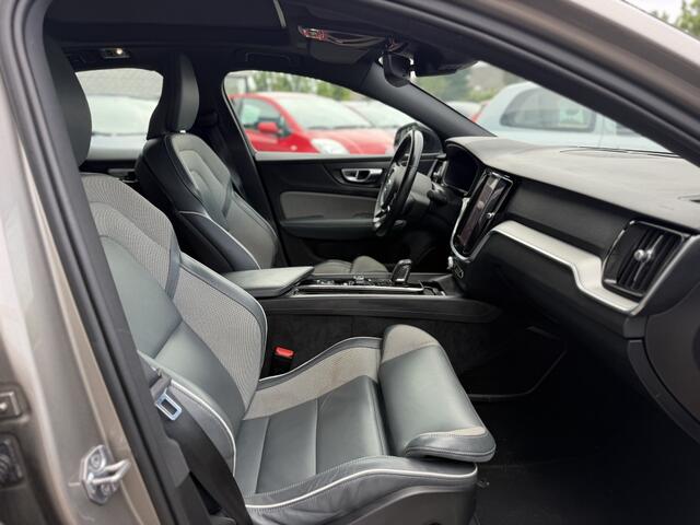 Volvo S60 2.0 B3 R-Design