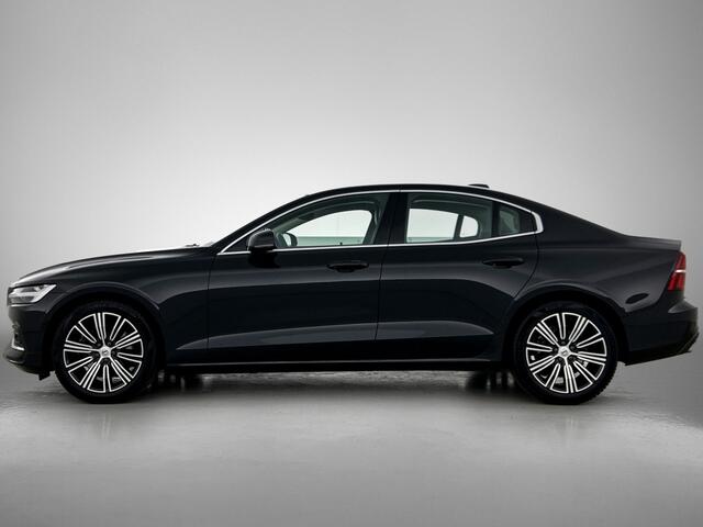 Volvo S60 2.0 B4 Inscription