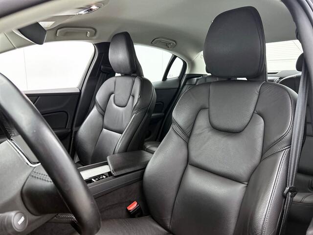 Volvo S60 2.0 B4 Inscription