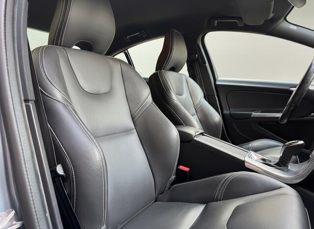 Volvo S60 1.5 T3 Polar+ Dynamic Aut., Trekhaak | 18inch | Navi