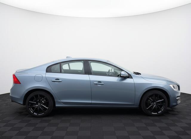 Volvo S60 1.5 T3 Polar+ Dynamic Aut., Trekhaak | 18inch | Navi