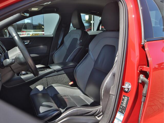 Volvo S60 2.0 T6 AWD Twin Engine R-Design Memory | Adaptieve Cruise Control | Auto Pilot SOH