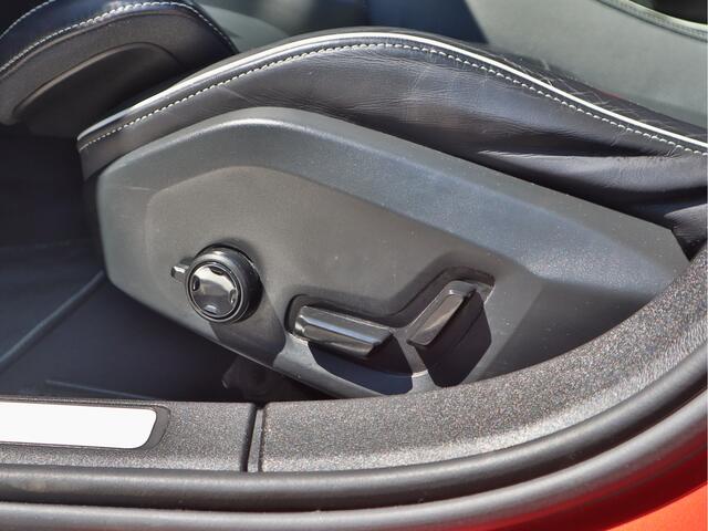 Volvo S60 2.0 T6 AWD Twin Engine R-Design Memory | Adaptieve Cruise Control | Auto Pilot SOH