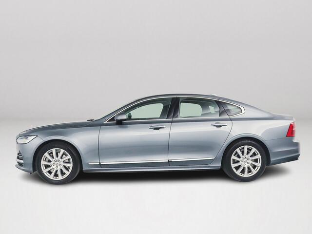 Volvo S90 T4 Aut. Business Luxury | Stoelverwarming | Pilot Assist