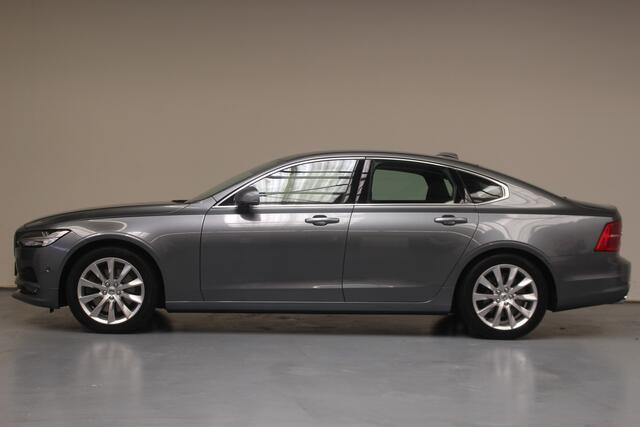 Volvo S90 T5 Momentum Intro Line | Rijklaarprijs | Trekhaak |