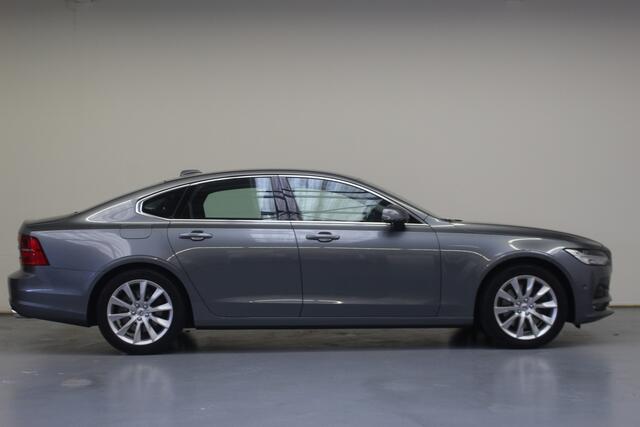 Volvo S90 T5 Momentum Intro Line | Rijklaarprijs | Trekhaak |