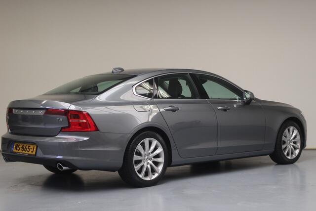 Volvo S90 T5 Momentum Intro Line | Rijklaarprijs | Trekhaak |