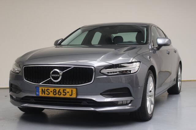Volvo S90 T5 Momentum Intro Line | Rijklaarprijs | Trekhaak |