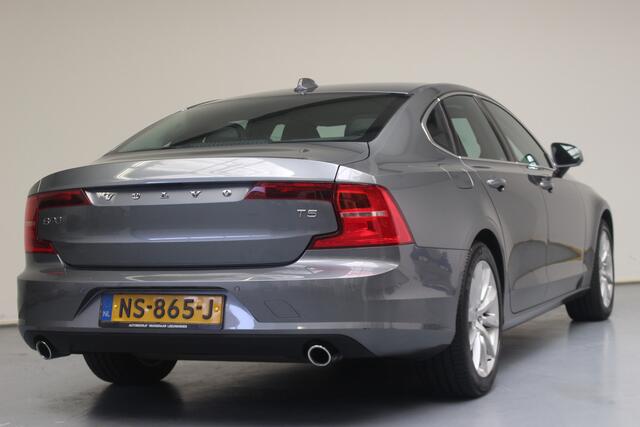 Volvo S90 T5 Momentum Intro Line | Rijklaarprijs | Trekhaak |