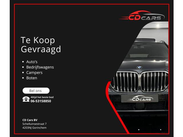 Volvo S90 2.0 T5 Momentum Leder, Navi, Parkeersensoren, Virtual desk, Stoelverwarming, Cruise control