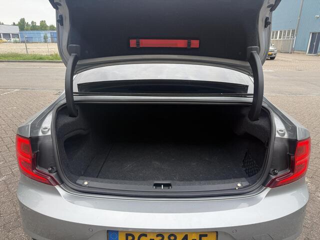 Volvo S90 2.0 T5 255pk | leder | BLIS l adap cruise