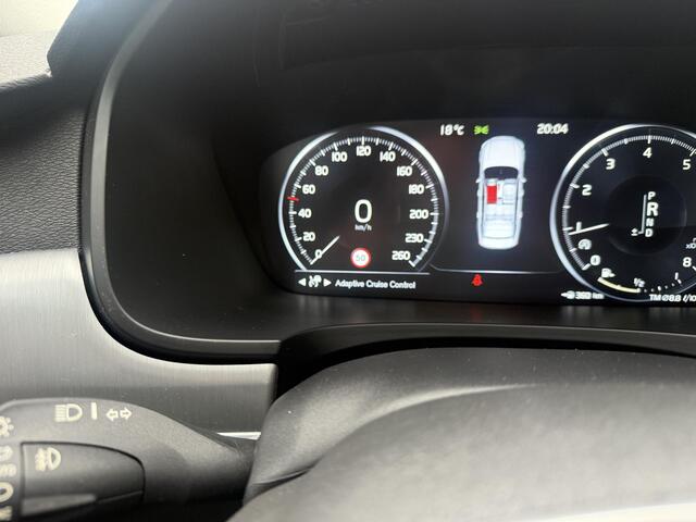 Volvo S90 2.0 T5 255pk | leder | BLIS l adap cruise