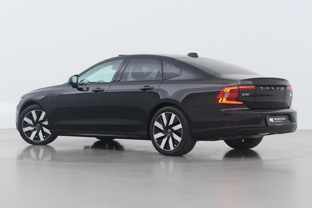 Volvo S90 T8 AWD Plus Dark | Schuif/kanteldak | ACC | 360° Camera | BLIS | harman/kardon