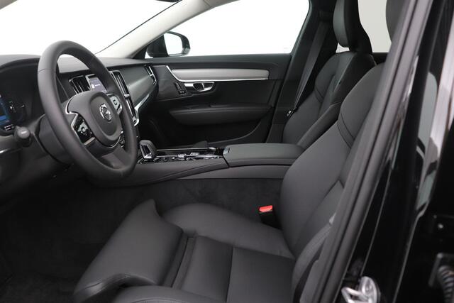 Volvo S90 T8 AWD Plus Dark | Schuif/kanteldak | ACC | 360° Camera | BLIS | harman/kardon