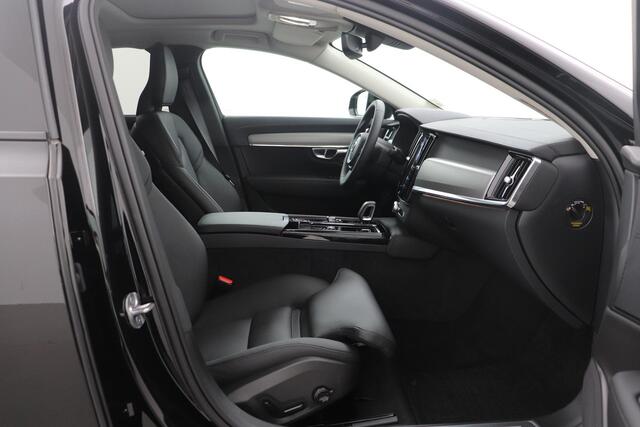 Volvo S90 T8 AWD Plus Dark | Schuif/kanteldak | ACC | 360° Camera | BLIS | harman/kardon
