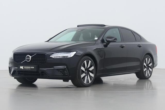 Volvo S90 T8 AWD Plus Dark | Schuif/kanteldak | ACC | 360° Camera | BLIS | harman/kardon