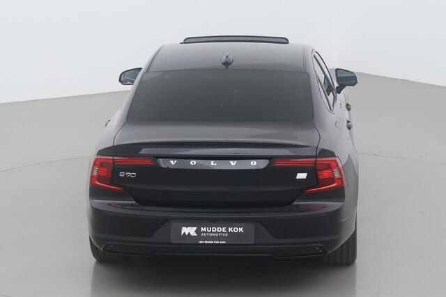Volvo S90 T8 AWD Plus Dark | Schuif/kanteldak | ACC | 360° Camera | BLIS | harman/kardon