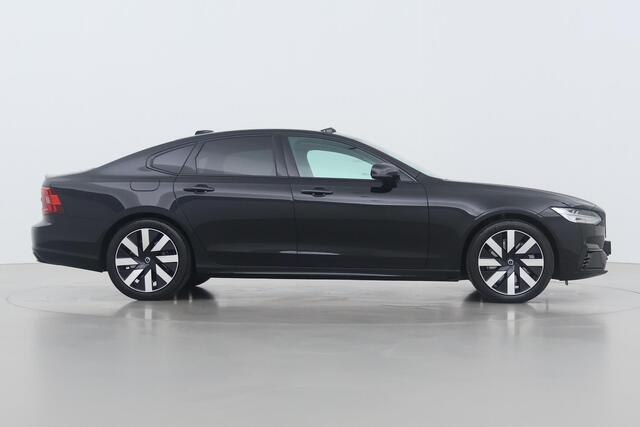 Volvo S90 T8 AWD Plus Dark | Schuif/kanteldak | ACC | 360° Camera | BLIS | harman/kardon