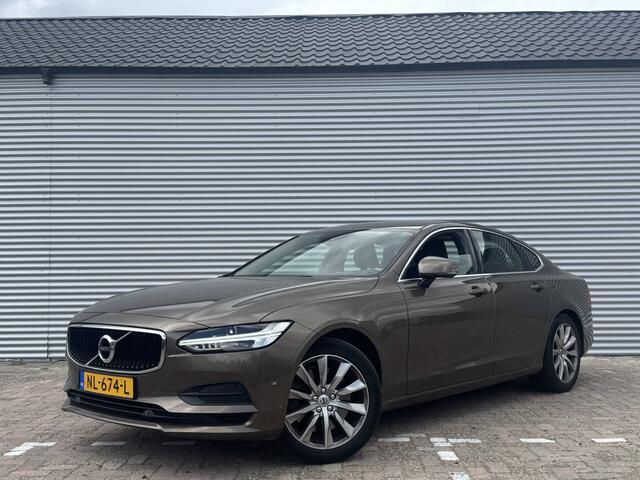 Volvo S90 2.0 T5 Momentum | Nieuw Binnen! | Automaat | ACC | Navi