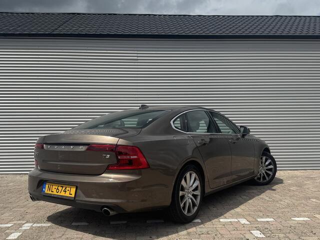Volvo S90 2.0 T5 Momentum | Nieuw Binnen! | Automaat | ACC | Navi