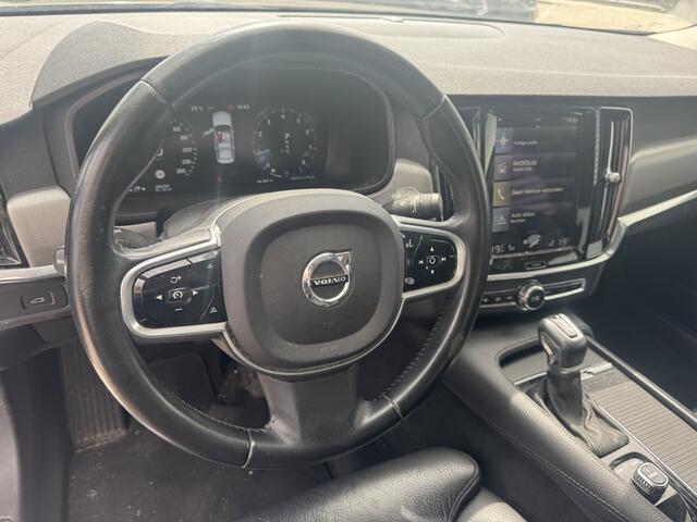 Volvo S90 2.0 T5 Momentum | Nieuw Binnen! | Automaat | ACC | Navi