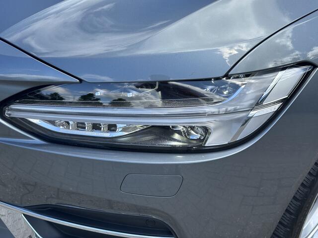 Volvo S90 2.0 T4 Inscription Trekhaak | Camera | Memory | Carplay | Elekt. Klep