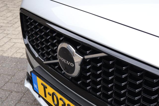 Volvo S90 T8 AWD R-Design | Schuif/kantel-dak | 360 Camera | Elektr. trekhaak
