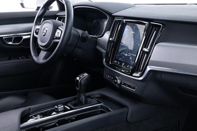 Volvo S90 2.0 D3 Momentum | LEDER ? 1e Eigenaar