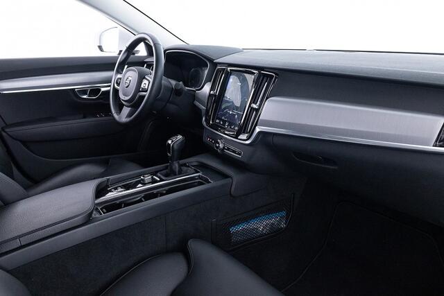 Volvo S90 2.0 D3 Momentum | LEDER ? 1e Eigenaar