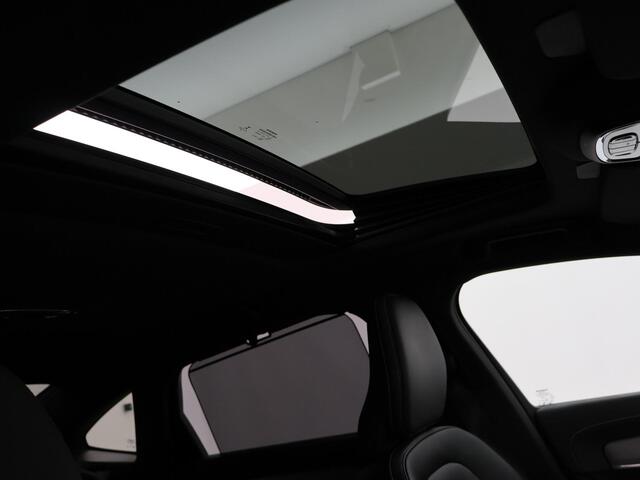 Volvo S90 2.0 T8 390 PK HYBRID AWD R-DESIGN POLESTAR BOWERS & WILKINS | SCHUIFDAK | TREKHAAK | LUCHTVERING | 360 CAMERA | 20 INCH