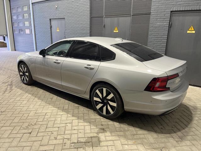 Volvo S90 T8 AWD Ultimate Dark | 360° Camera | harman/kardon | Head-Up | ACC | Stoel+Stuurverwarming